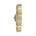 thumbnail image 2 of Caravelle Designed By Bulova Women's Crystal Dial Barrel Dress Watch 44L246, 2 of 2