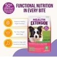 thumbnail image 5 of Health Extension Weight Control Dry Dog Food Lite Chicken & Brown Rice Recipe (4 lbs) | For Adult Dogs | Added Vitamins and Minerals | For Sensitive Stomachs, 5 of 10