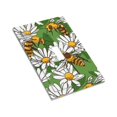 thumbnail image 3 of ZICANCN Outlet Covers Wall Plate, Embellishment Bee Flower Print Light Switch Cover Decorative, Duplex Toggle Combo 1-Gang, 3 of 9