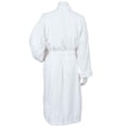 thumbnail image 2 of Towel City Womens Kimono Robe, 2 of 4