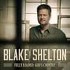 Blake Shelton - Fully Loaded: God's Country - Country - CD