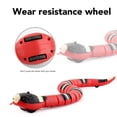 thumbnail image 3 of Juguete de Gato de Serpiente, Obstáculo Evitando Control Remoto Juguete Serpiente Travieso USB Carga por Regalo de Cumpeados, 3 of 7