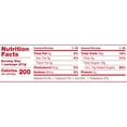 thumbnail image 3 of Nature's Bakery Whole Wheat Fig Bars, Real Fruit, Strawberry, 12 Bars (12 twin packs), 3 of 5