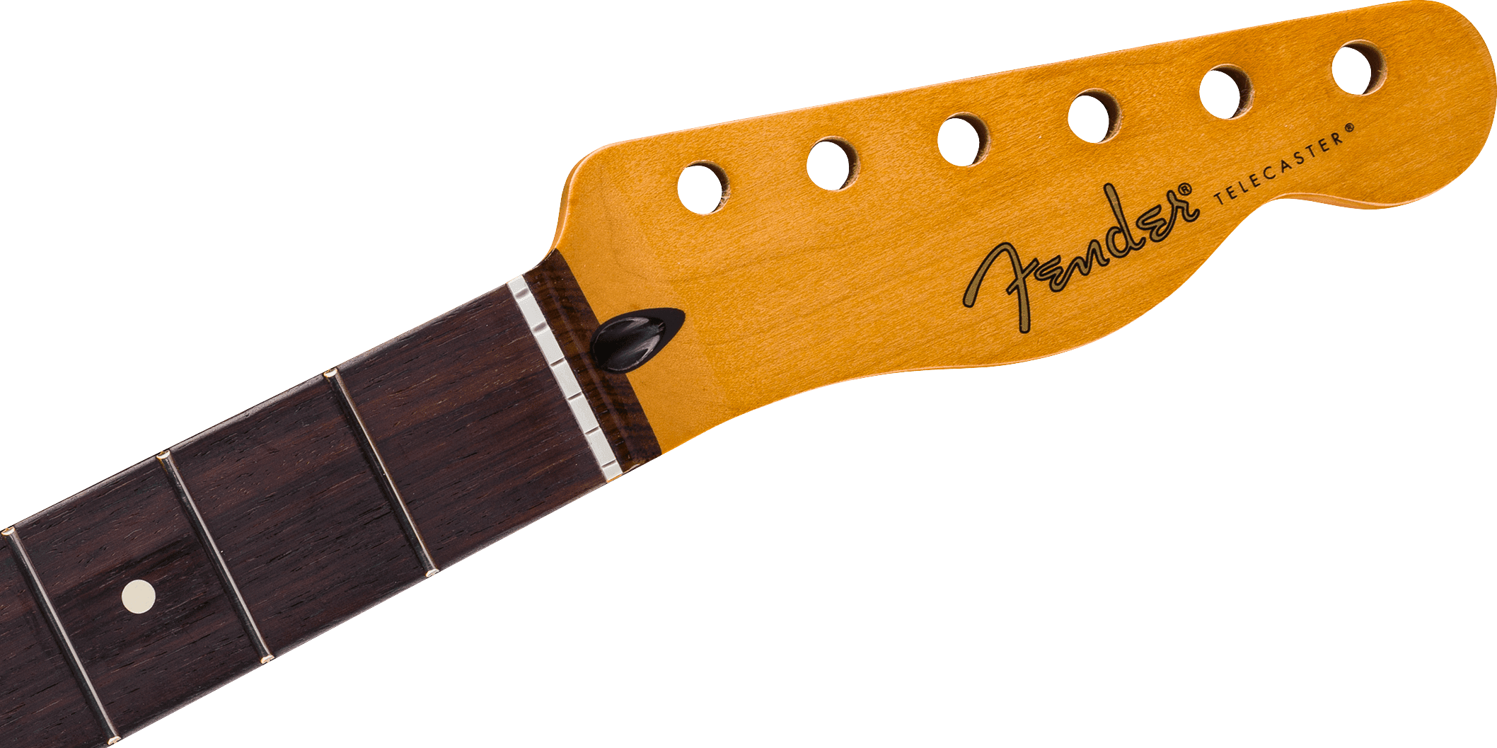 Fender Player II Series Telecaster Modern C Maple Neck, Rosewood Fingerboard