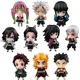 thumbnail image 5 of Demon Slayer Kimetsu no Yaiba Mystery Box Figure, Blind Box, PVC Figure Model toys943, 5 of 5