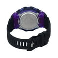 thumbnail image 4 of Casio G-Shock G-Squad Digital Smartphone Link Resin Strap Quartz GBD-200SM-1A6 200M Men's Watch, 4 of 4