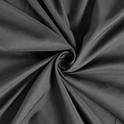 Hotella Queen Fitted Sheet, 100% Microfiber, 60x80, Soft & Fade-Resistant, 14 Deep Pocket, Dark Gray