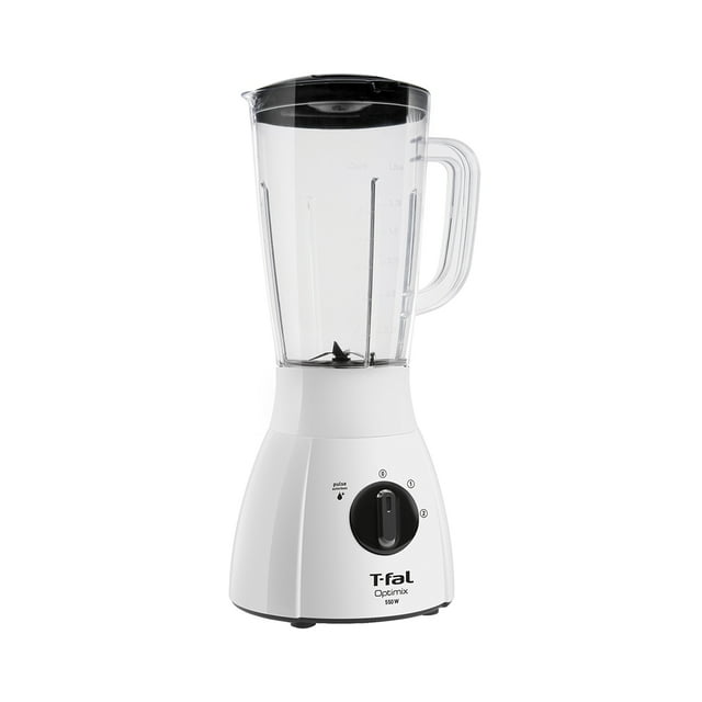 Licuadora T-fal Optimix Blanca LN2771MX