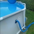 thumbnail image 2 of Soporte De Tubo De Piscina Soporte De Manguera Para Accesorios De Piscina Yuarrent HA037063-00, 2 of 6
