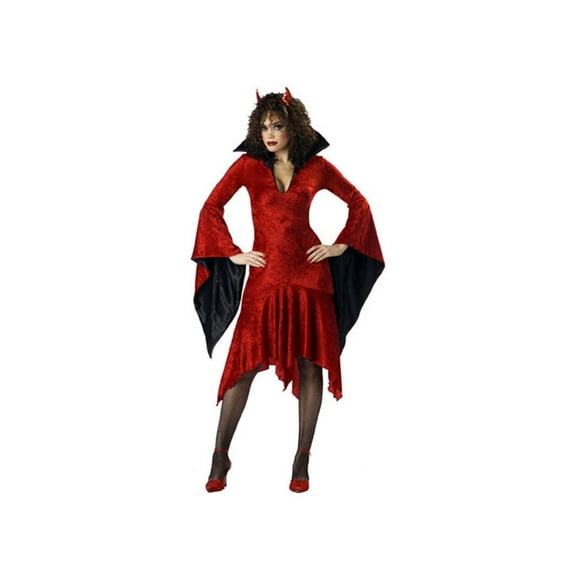 Adult Premier She Devil Costume