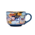 thumbnail image 2 of Taza Stranger Things Crown Baccara de Cerámica, 2 of 4