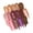 Nude Bliss, variante sur Profusion Cosmetics | Palette de fards à paupières Twilight 21 teintes