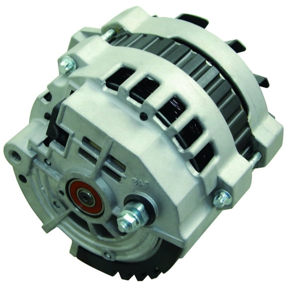 WPS 7860-11N-6G1 Alternator