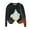 C, variant on Wensltd Women Graphic Tees Halloween Tops Casual Fall Long Sleeve Pullover Tops