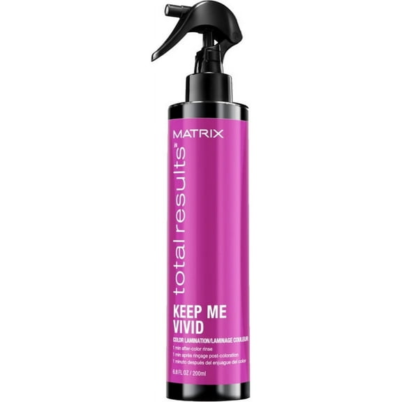 Matrix Total Results Keep Me Vivid Color Lamination 200ml/6.8oz