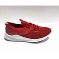 thumbnail image 1 of New Balance Men's Fresh Foam Lazr Sport V1 Running Shoe Red Size 7D, 1 of 6