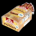 thumbnail image 4 of Arnold Country Style Potato Bread Loaf, 24 oz, 4 of 6