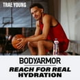 thumbnail image 2 of 2X - BODYARMOR Zero Sugar Fruit Punch Sports Drink Bottle, 2 of 5