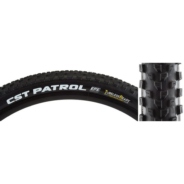 29 inch bike tire