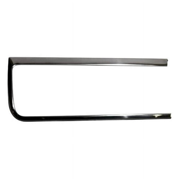 Front Panel Chrome Molding for 1995-1997 Towncar