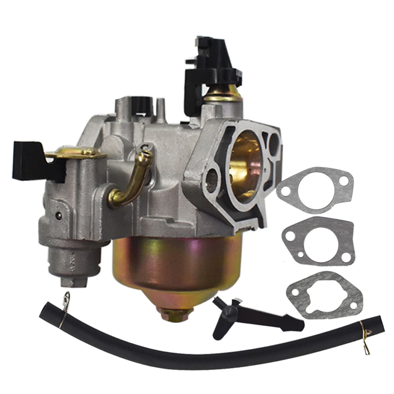 Carburetor Fits Honda Model GX390 Engines & WT40XK3-AC Replacement 16100-Z5T-901 