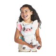 thumbnail image 2 of Official Moana Pua Plush, Medium 13 Inch, Iconic Cuddly Toy Figure with Embroidered Eyes and Soft Plush Details, 2 of 4