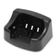 thumbnail image 2 of Accesorio de Base de carga ABS adaptable de escritorio Talkie apto para Walkie Talkie M34 M36, 2 of 8