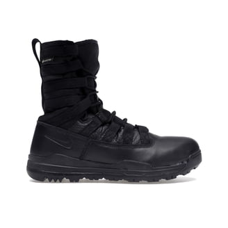 Nike Men's Air Max Goadome PRM Black Off Noir Boots, from StockX