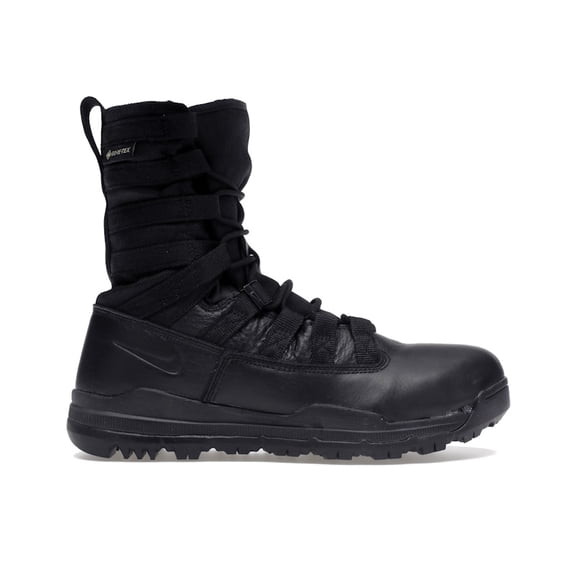 Nike Men's SFB Gen 2 8" GORE-TEX Black Boots, from StockX