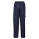thumbnail image 2 of Portwest - Pantalón Multibolsillos C099 para Mujer (Marino), 2 of 2