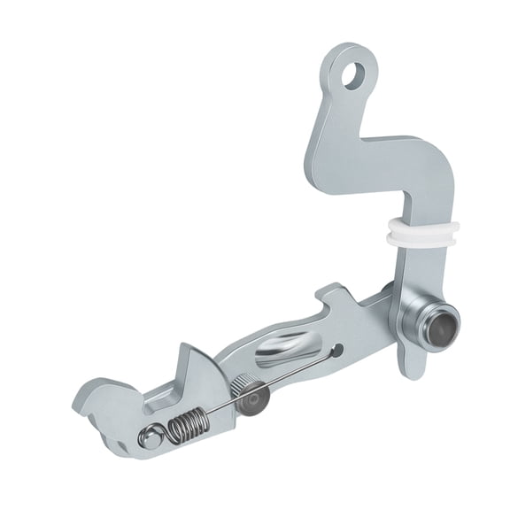 M MATI Right Brake Lever Bracket for Kawasaki Mule 2510 3000 3010 3020 4000 4010 2001-2024 13236-1355