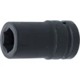 thumbnail image 1 of DADO IMPACTO HEXAGONO LARGO |ENTRADA 1| 27 MM | BGS 5500-27, 1 of 1