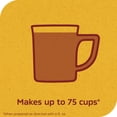 thumbnail image 6 of NESCAFÉ Instant Flavored Coffee, Vanilla, 1 Jar (6 6 oz, 6 of 18