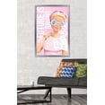 thumbnail image 3 of Mattel Barbie - Future is Bright Wall Poster, 22.375" x 34", 3 of 4