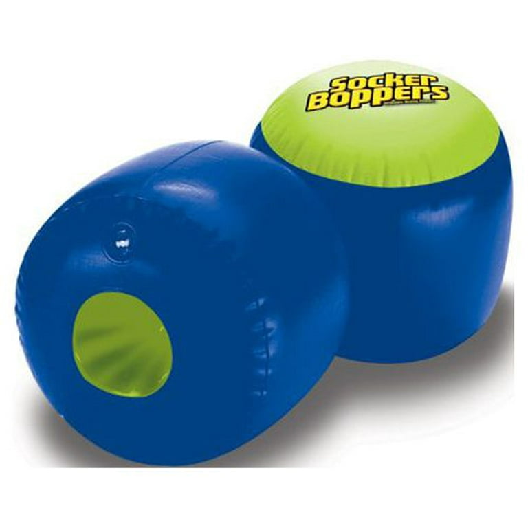 Big Time Toys Socker Bopper Colors May Vary
