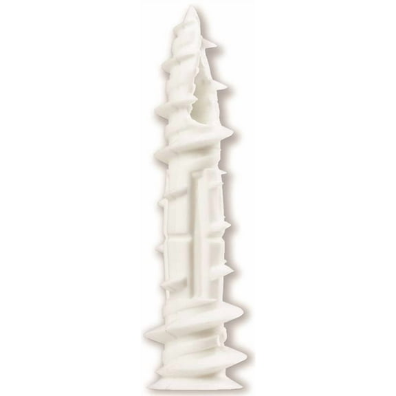 Cobra Anchors 750S Anchor Wall Screw, 8 x 2.25 In.