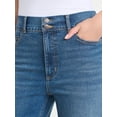 thumbnail image 4 of Sofia Vergara Women's Margot Wide Leg Crop, Sizes 0-20, 4 of 6