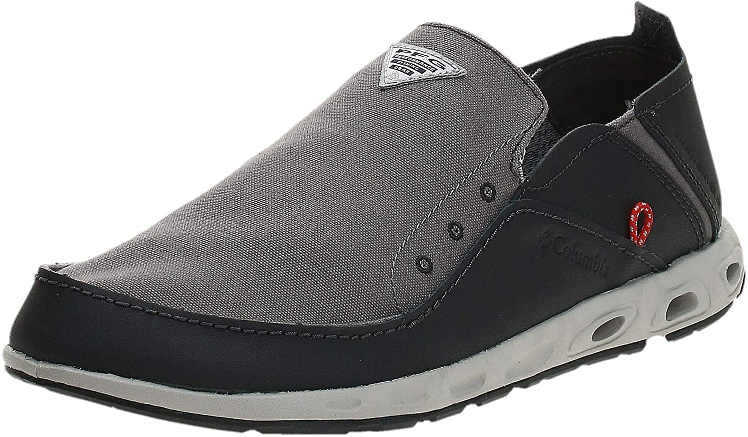 columbia men's bahama vent relaxed pfg shoe