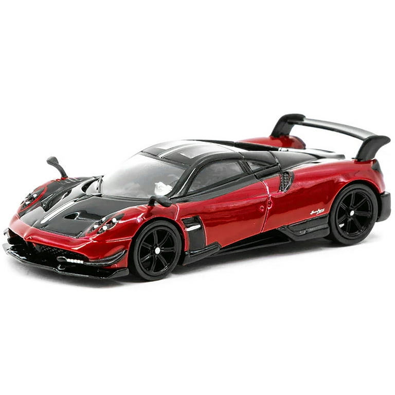 カー・チューンド 1:64 シリーズ2 IG2576 1/64 Nismo R34 GT-R R-tune Silver | LINE UP | [公式