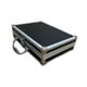 thumbnail image 4 of Caja de herramientas de aleación de aluminio, maletín de transporte, estuche de almacenamiento doméstico a prueba de golpes Estilo C, 4 of 9