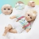 thumbnail image 5 of Juguetes de piscina, juguetes para bebés, juguetes para niños pequeños. Las muñecas de 14 pulgadas son adecuadas para niños de 3 años o más, lo que las convierte en regalos felices. Muñeca Rebirth., 5 of 6