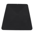 thumbnail image 1 of Silicone Dish Draining Mat, Heat Insulation Countertop Protector Drain Pad Sink Drainer Mat for Kitchen Counters Sink, 1 of 7