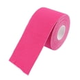 thumbnail image 3 of Walfront Kinesiology Tape,Adhesive Waterproof Physio Tape for Realignment Physical Therapy,Muscle Support & Recovery Taping,Pink, 3 of 9