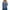 A011-Blue, variant on BDPORKAS Women's Stretch Scrub Jacket - Comfortable and Professional Uniform Coat