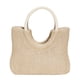thumbnail image 1 of Bolsa Moda damas casual verano playa vacaciones camping de almacenamiento (beige) Ehuebsd  Para Estrenar, 1 of 8