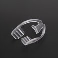 thumbnail image 5 of XIRQI 2026 New Dental Guards Durable Silicone Tooth Protector Dental Uses for Sports,Night,Braces,Grinding 3Pcs, 5 of 7