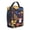 Mushroom (181)-new_23, variant on Marine Adorable Crab Insulated Lunch Bag Lunch Box for Office Workers Bento Lunch Box Cooler Bag with Front Pocket for Travelers Cute Lunch Tote Bag Lunchbox for Work/Office/School/Picnic