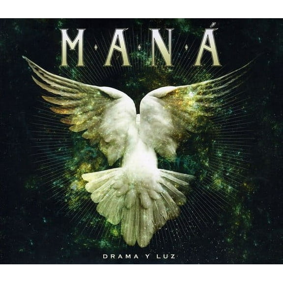 Drama Y Luz (CD) (Includes DVD)