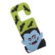 thumbnail image 1 of Papel De Halloween Decoración Colgante De Dibujos Animados Zombie licencia Decoración Supplies 12.20x4.72in Soledad Decoración colgante de Halloween, 1 of 6