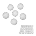 thumbnail image 4 of Fish Tanks Filter Ball,Aquarium Ball Filter Nitrifying Freshwater Ball Filter Filtration Mediafor Fish Tank Unparalleled Experience, 4 of 8